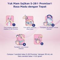 Gambar BARANG TERLARIS BUY 3 S-26 PROMISE POUCH 1.4KG FREE GIMMICK READYY dari toko casafh undefined 4 Tokopedia