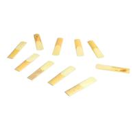 Gambar Saxophone Reed Alto Saxophone Reed Flexible for Musical Instruments dari Model Room undefined 4 Tokopedia