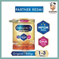 Gambar BARANG TERLARIS ENFAGROW A+ 3 800 GRAM ORIGINAL / PLAIN READYY dari toko casafh undefined 3 Tokopedia