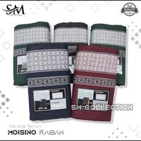 Gambar (sarung pria laki laki) sarung tenun murah dewasa sarung doby karawang dari sarungterkini undefined 2 Tokopedia