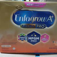 Gambar BARANG TERLARIS SUSU ENFAGROW A+3 3600 GRAM READYY dari toko casafh undefined 2 Tokopedia