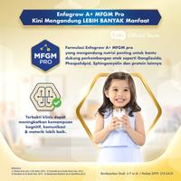 Gambar BARANG TERLARIS ENFAGROW A+ 3 SUSU FORMULA VANILA 400G UNTUK USIA 1-3 dari toko casafh undefined 3 Tokopedia