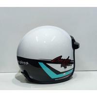 Gambar Helm Cargloss Cfm Motif Starline White Original Produk dari mutiacell1 undefined 5 Tokopedia