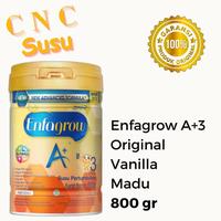 Gambar BARANG TERLARIS ENFAGROW A+3 NEURA PRO 800GR READYY dari toko casafh undefined 2 Tokopedia