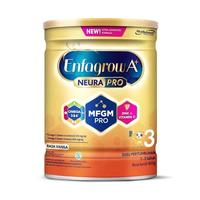 Gambar BARANG TERLARIS ENFAGROW A+3 VANILA 800 GRAM READYY dari toko casafh undefined 1 Tokopedia