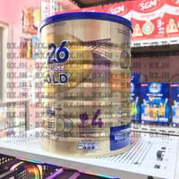 Gambar BARANG TERLARIS S-26 PROMISE GOLD TAHAP 4 VANILA 1,6 KG - EXPIRED DATE dari toko casafh undefined 1 Tokopedia