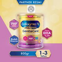 Gambar BARANG TERLARIS ENFAGROW A+ TAHAP 3 GENTLE CARE 800 GR READYY dari toko casafh undefined 3 Tokopedia