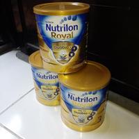Gambar BARANG TERLARIS NUTRILON ROYAL 3 - 800 GRAM (ISI 3 KALENG) RASA dari toko casafh undefined 2 Tokopedia