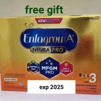 Gambar BARANG TERLARIS SUSU ENFAGROW A+3 3600 GRAM READYY dari toko casafh undefined 1 Tokopedia