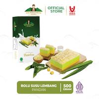 Gambar Fr3sh- Bolu Susu Lembang Haturnuhun | Oleholeh Lembang Bandung dari Ainiyya-Qurany2124 undefined 3 Tokopedia