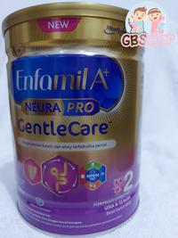 Gambar BARANG TERLARIS ENFAMIL A+ 2 GENTLE CARE STEP 2 800 GRAM (6-12 BULAN) dari toko casafh undefined 3 Tokopedia