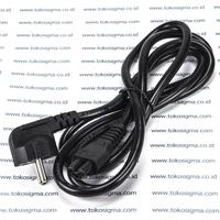 Gambar KABEL POWER CHARGER LAPTOP C5 WEBSONG 5M 3X1mm dari toko optimus prima undefined 2 Tokopedia