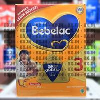 Gambar BARANG TERLARIS BEBELAC 3 MADU 3000GR - EXPIRED DATE 100% AMAN READYY dari toko casafh undefined 1 Tokopedia