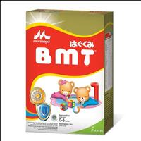 Gambar BARANG TERLARIS [BUNDLING] MORINAGA BMT GOLD S1 0-6M SUSU - 200GR FREE dari toko casafh undefined 4 Tokopedia