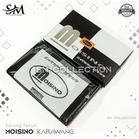 Gambar (sarung pria laki laki) sarung tenun murah dewasa sarung doby karawang dari sarungterkini undefined 3 Tokopedia