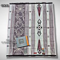 Gambar (sarung ardan) sarung ardan motif jacquard songket (terlaris)(terbaik) dari sarungterkini undefined 2 Tokopedia