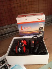 Gambar LAMPU LED H11 H8 FOGLAMP MOBIL LASER MINI PROJEKTOR SEPASANG ISI 2 PCS - H11 H8 KUNING dari Raja Karya Mandiri_NEW undefined 1 Tokopedia