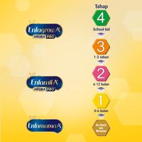 Gambar BARANG TERLARIS ENFAMIL A+ 1 SUSU FORMULA BAYI PLAIN 800G READYY dari toko casafh undefined 2 Tokopedia