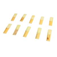 Gambar Saxophone Reed Alto Saxophone Reed Flexible for Musical Instruments dari Model Room undefined 5 Tokopedia