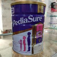 Gambar BARANG TERLARIS PEDIASURE TRIPLESURE SUSU ANAK MADU / VANILA 850GR dari toko casafh undefined 2 Tokopedia