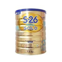 Gambar BARANG TERLARIS S-26 PROCAL GOLD TIN 1.6 KG READYY dari toko casafh undefined 1 Tokopedia