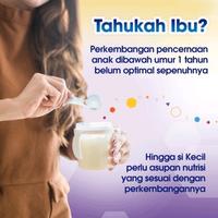 Gambar BARANG TERLARIS ENFAMIL GENTLE CARE 6 - 12 BULAN NEURAPRO A 2 350 GR dari toko casafh undefined 1 Tokopedia