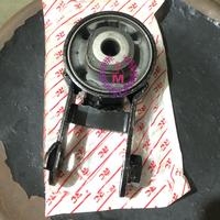 Gambar ENGINE MOUNTING BELAKANG DUDUKAN TRANSMISI YARIS NEW VIOS GEN.2 A Best dari Belia Motor undefined 3 Tokopedia