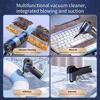 Gambar Vihicel Electronics Powerful Wireless Car Vacuum Cleaner Portable dari MELZY STORE undefined 3 Tokopedia