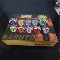 Gambar K☛26 Cincin T Anime Naruto Itachi Akatsuki All Team Cosplay S☛Lt dari elderragiltoko undefined 2 Tokopedia