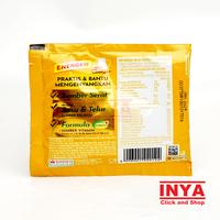 Gambar Energen Sereal & Susu Vanilla 10x32gr Renceng - Minuman Serbuk Sereal dari yanar0908 undefined 5 Tokopedia