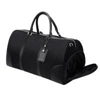Gambar PGM Golf Clothing Bag Men's Nylon Bag Large Capacity Ultra Light and dari mbiken undefined 5 Tokopedia