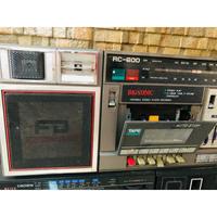 Gambar PALING MURAH CUCI GUDANG MINI COMPO DIAMETER 70CM+- RADIO KASET PITA dari cvdghkui undefined 4 Tokopedia