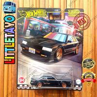 Gambar Hot Wheels Boulevard Nissan Skyline RS KDR30 R30 - R32 R33 R34 Premium Original Mattel dari Littletayo Store undefined 1 Tokopedia