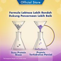 Gambar New  Enfamil A+1 Gentlecare Susu Formula Bayi 350g dari Cuan Berjalan undefined 4 Tokopedia