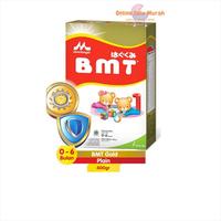 Gambar New  MORINAGA BMT REGULER 0-6 Bulan 400 GR Susu Bayi dari Cuan Berjalan undefined 3 Tokopedia