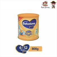 Gambar New  Bebelove 2 Susu Formula Bayi [800 g] dari Cuan Berjalan undefined 1 Tokopedia