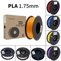 Gambar High Quality 4KG PLA Filament 1.75mm 3D Printing Plastic Material No dari kresta undefined 4 Tokopedia