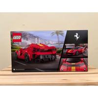 Gambar [Promo] 9+ Lego Speed Champions Ferrari 812 Competizione 76914 (261 dari CV Maria Shop ID undefined 1 Tokopedia