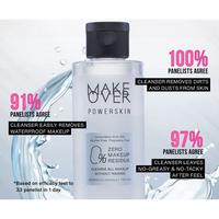 Gambar Beauty - Make Over Powerskin Bi-Phase Oil Micellar Water (B6) dari SHALSA-NABILA336 undefined 2 Tokopedia