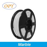 Gambar Marble Pla 3D Printing Filament 1.75 Mm 1Kg 3D Thread Material Wire dari cumcumo undefined 1 Tokopedia