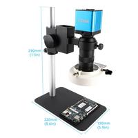 Gambar Terlaris, Electronics Microscope 21MP Digital Repair+130X VGA Phone dari kiejel undefined 3 Tokopedia