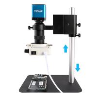 Gambar Terlaris, Electronics Microscope 21MP Digital Repair+130X VGA Phone dari kiejel undefined 4 Tokopedia