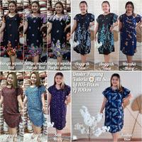 Gambar Populer Paket Usaha Daster Bali - Dapat 7Pcs Motif Sakura Campur Warna dari bebas aman toko undefined 4 Tokopedia