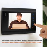 Gambar 7" Video Door Phone For Apartment Video Intercom For Home Security dari bol4ng undefined 3 Tokopedia