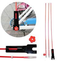 Gambar Flag Bike Safetypole Flags Bracket Trailer Mounting Holder Cycling dari koskim undefined 5 Tokopedia