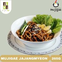 Gambar // tp-beli lokal- mujigae jajangmyeon/ mie saus kedelai hitam khas dari yukartaro undefined 2 Tokopedia