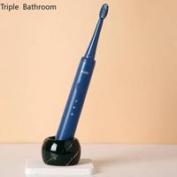 Gambar Light Luxury Toothbrush Rack Ceramic Household Bathroom Accessories dari upher undefined 5 Tokopedia