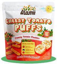 Gambar TP Alamii Puff Snack Anak Sehat Cemilan Bayu Usia 1 Tahun Keatas dari DestiyaStore undefined 3 Tokopedia