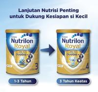 Gambar TP Nutrilon Royal Acti Duobio+ 3 Madu 1 Gr Box dari DestiyaStore undefined 1 Tokopedia