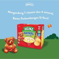 Gambar TP Heinz farley's Biskuit dari DestiyaStore undefined 4 Tokopedia
